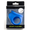 Sport Fucker Ballstretcher Cock Chute Bleu